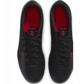 Chuteiras Nike Mercurial Vapor 13 Club FG / MG M AT7968 060 multicolorido preto 1