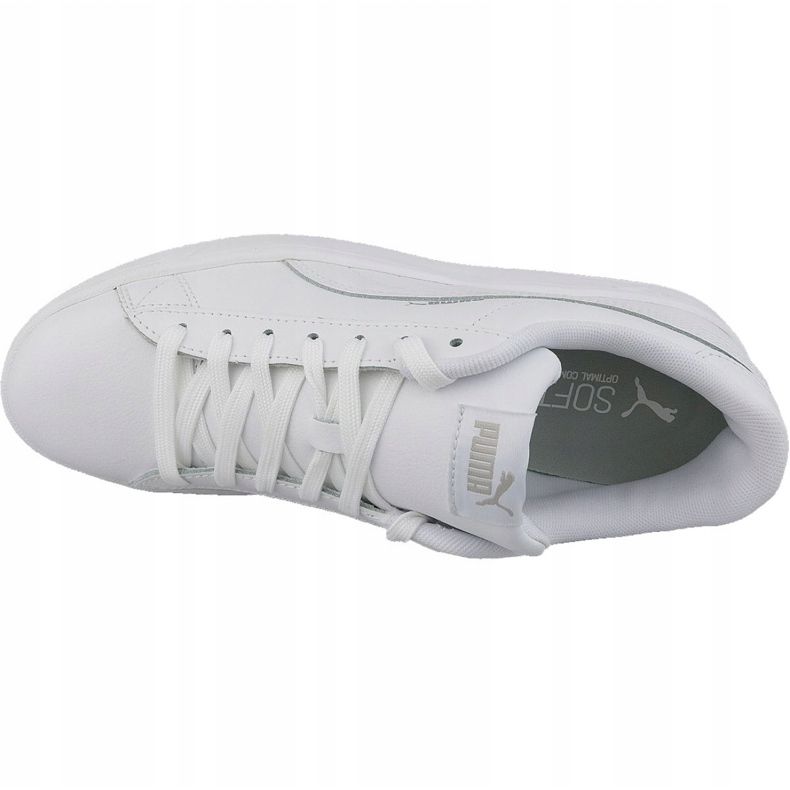 Puma Court Breaker Derby 369503 02 branco 2