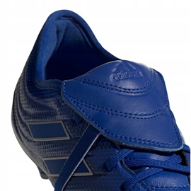 Chuteiras Adidas Copa Gloro 20.2 Fg M EH1503 azul multicolorido 3