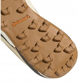 Sapatos Adidas Terrex Skychaser Lt M FV6836 bege multicolorido 1