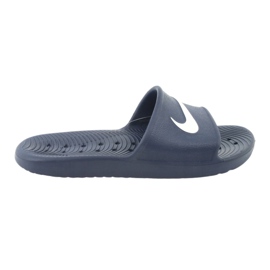 Nike Sportswear Kawa Shower M branco azul marinho 5