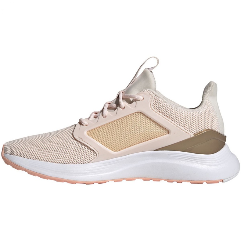 Tênis Adidas Energy Falcon XW FW5803 branco rosa 2
