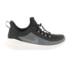 Sapato Nike Renew Rival Shield M AR0022-001 preto cinza 7