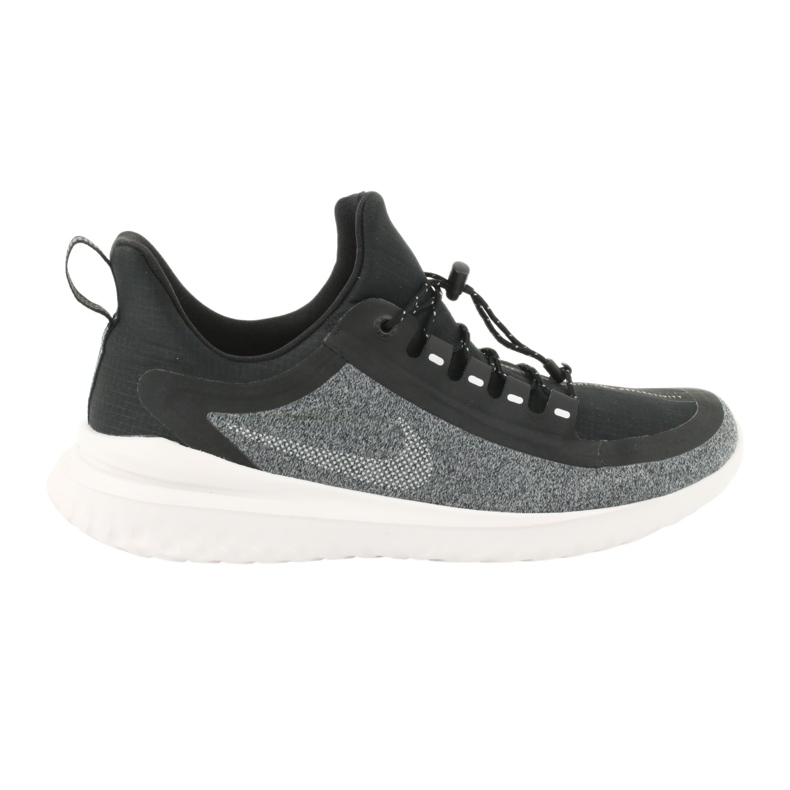 Sapato Nike Renew Rival Shield M AR0022-001 preto cinza 7
