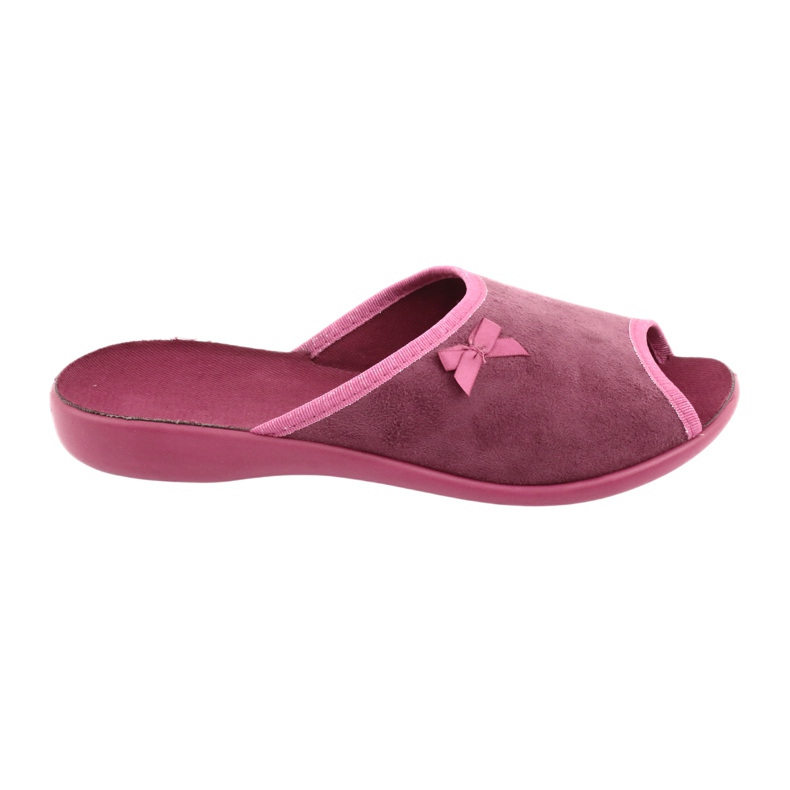 Sapatos femininos Befado pu 254D084 multicolorido 5