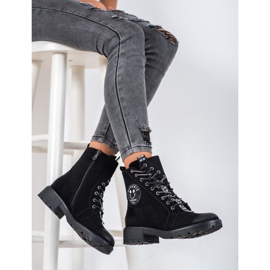 Vinceza Xy21-10566b preto 2