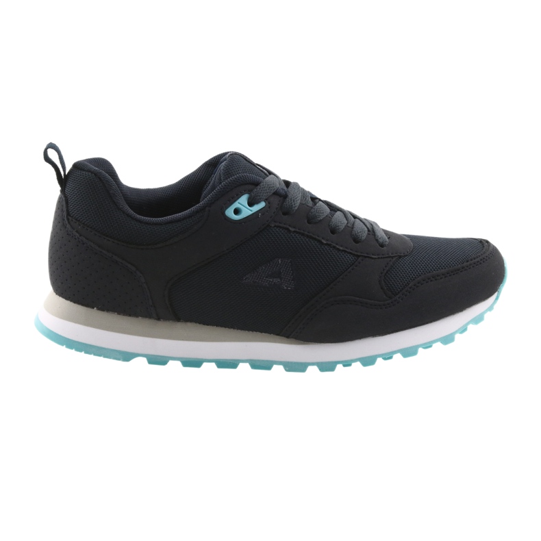 Calçados esportivos American Club WT26 Navy azul azul marinho 6