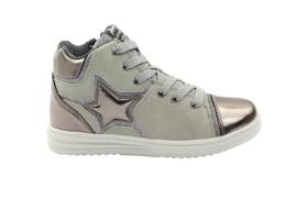 Tênis esportivo American Club 152661 cinza 5