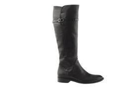 Botas pretas para mulher Szydłowski 1149 preto 5