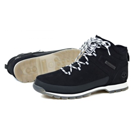 Tênis Timberland Euro Sprint Sport M A1H7U preto 1