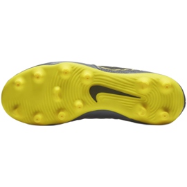 Chuteiras Nike Tiempo Legend 7 Club Mg M AO2597-070 cinza 1
