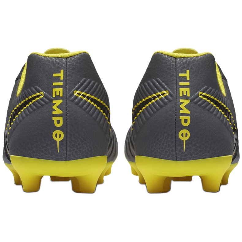 Chuteiras Nike Tiempo Legend 7 Club Mg M AO2597-070 cinza 3