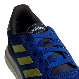 Sapatos Adidas Archivo M EG3237 azul 1