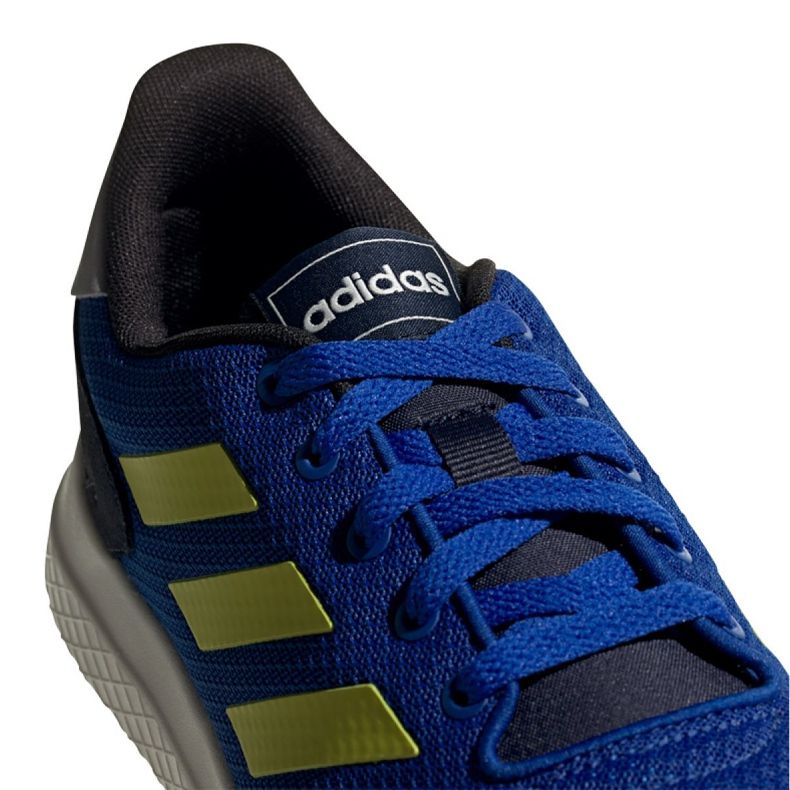 Sapatos Adidas Archivo M EG3237 azul 1