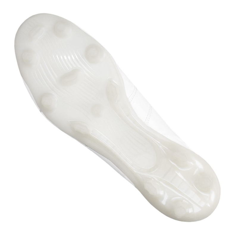 Chuteiras Puma King Platinum Fg / Ag M 105606-03 multicolorido branco 2