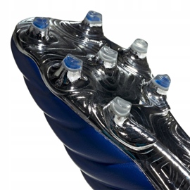 Chuteiras Adidas Copa 20+ Fg M EH0877 multicolorido azul 2