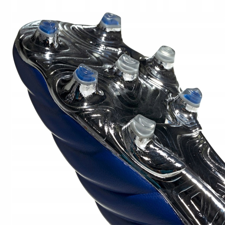 Chuteiras Adidas Copa 20+ Fg M EH0877 multicolorido azul 2