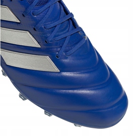 Chuteiras Adidas Copa 20.1 Ag M EH0880 multicolorido azul 2