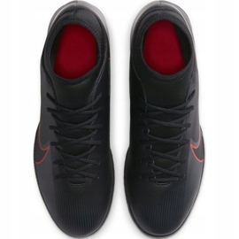 Chuteiras Nike Mercurial Superfly 7 Club Ic M AT7979 060 multicolorido preto 1