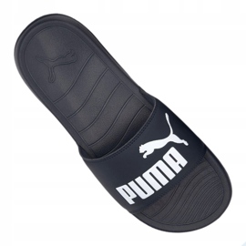 Puma Popcat 20 M 372279-10 azul marinho 1