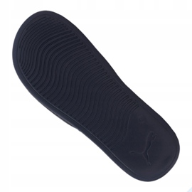 Puma Popcat 20 M 372279-10 azul marinho 2