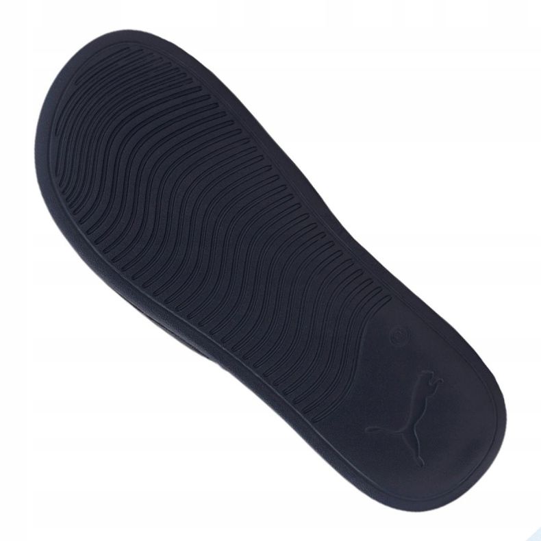 Puma Popcat 20 M 372279-10 azul marinho 2