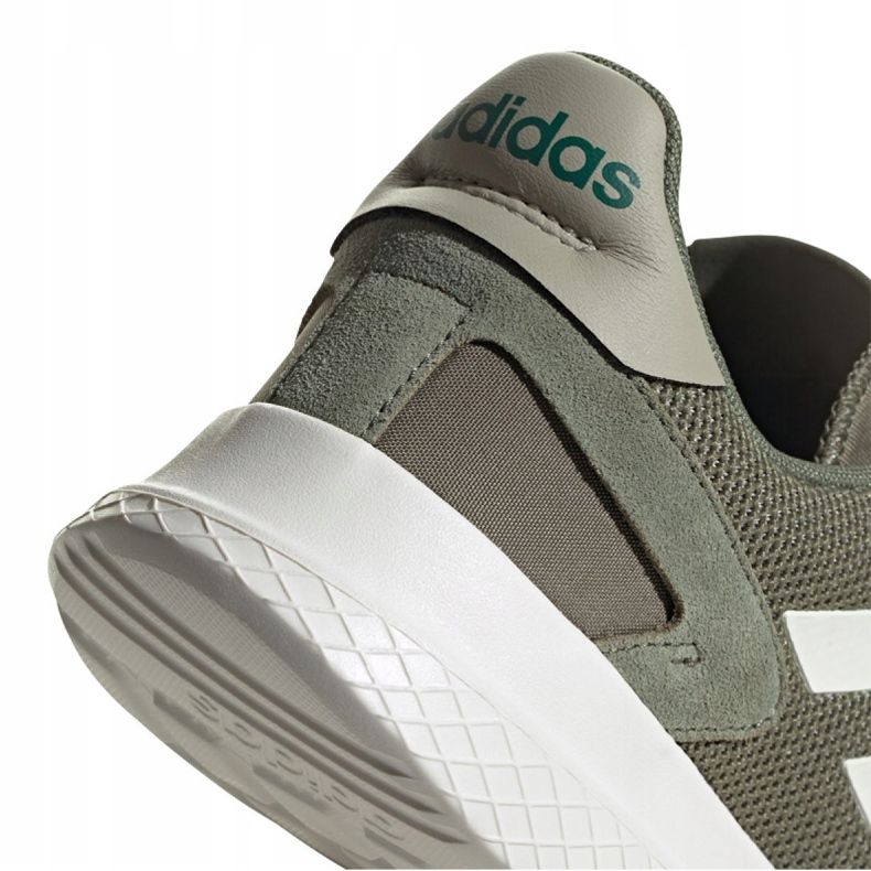 Tênis de corrida adidas Archivo M EG8591 verde 1