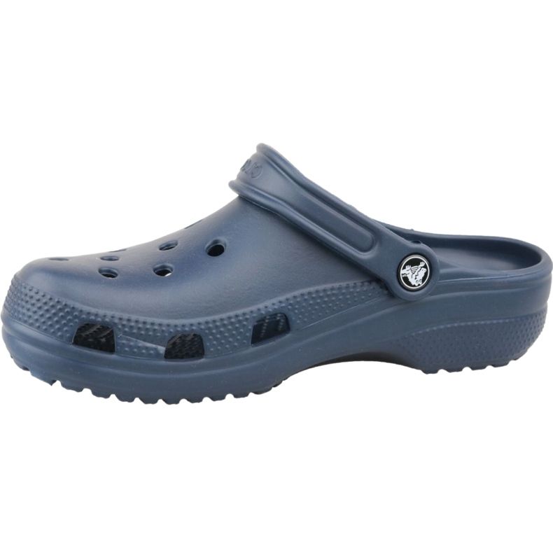 Crocs Classic Clog 10001-410 azul 1