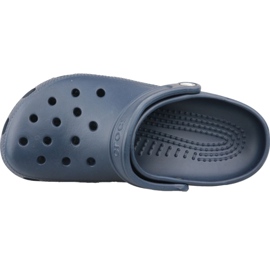 Crocs Classic Clog 10001-410 azul 2