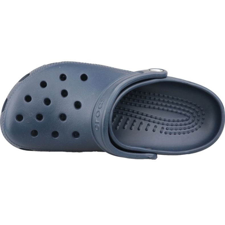 Crocs Classic Clog 10001-410 azul 2