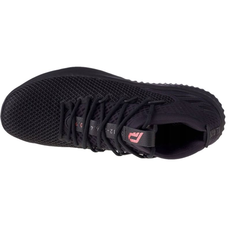 Sapatos Adidas Dame 4 M BW1518 preto 2