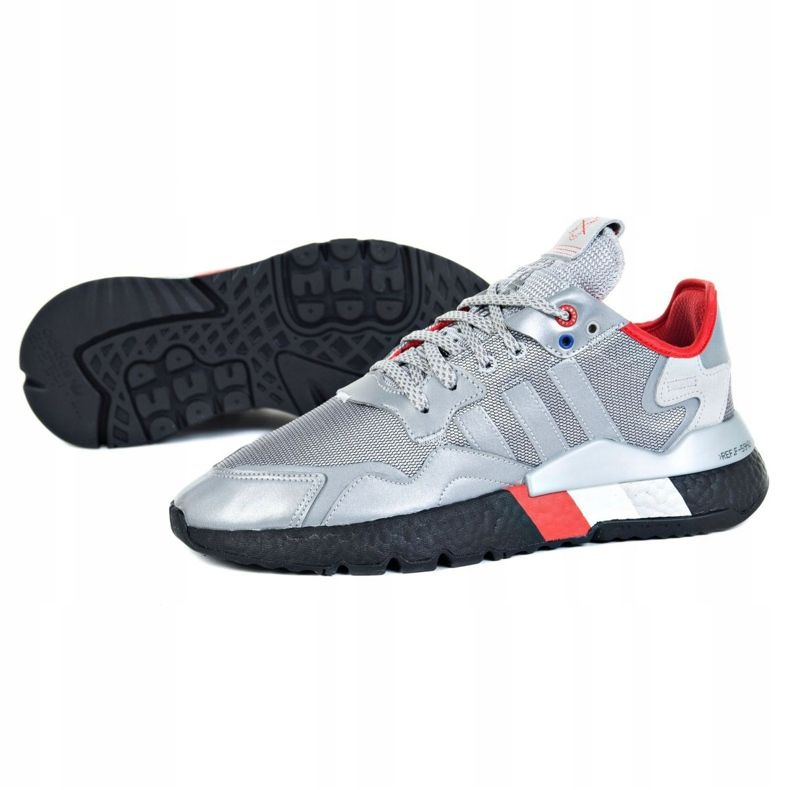 sapatos nite jogger