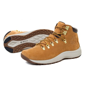 Calçado Timberland A978 Aerocore M A1RLZ castanho 1 Calçado Timberland A978 Aerocore M A1RLZ castanho 1