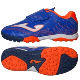 Chuteiras Joma Champion 2004 Tf Jr CHAJS.2004.TF azul 4
