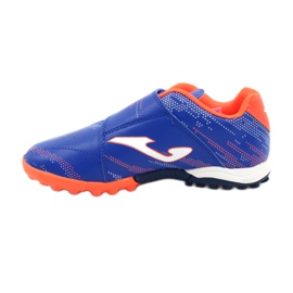 Chuteiras Joma Champion 2004 Tf Jr CHAJS.2004.TF azul 1