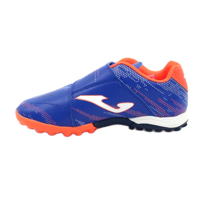 Chuteiras Joma Champion 2004 Tf Jr CHAJS.2004.TF azul 1 Chuteiras Joma Champion 2004 Tf Jr CHAJS.2004.TF azul 1