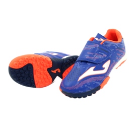 Chuteiras Joma Champion 2004 Tf Jr CHAJS.2004.TF azul 3