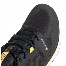 Sapatos Adidas Terrex Agravic Gtx M FW9875 preto 2