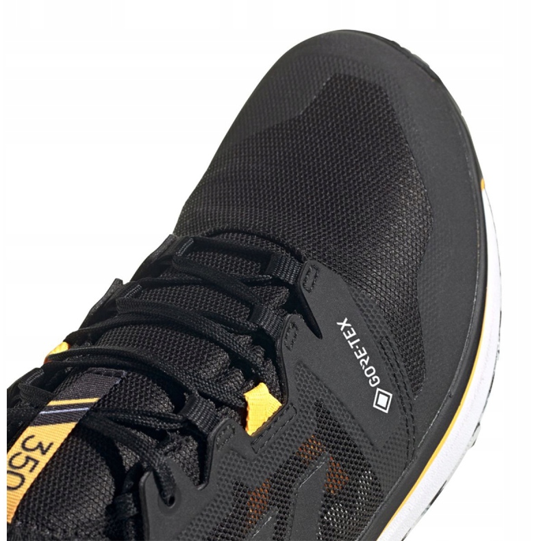 Sapatos Adidas Terrex Agravic Gtx M FW9875 preto 2