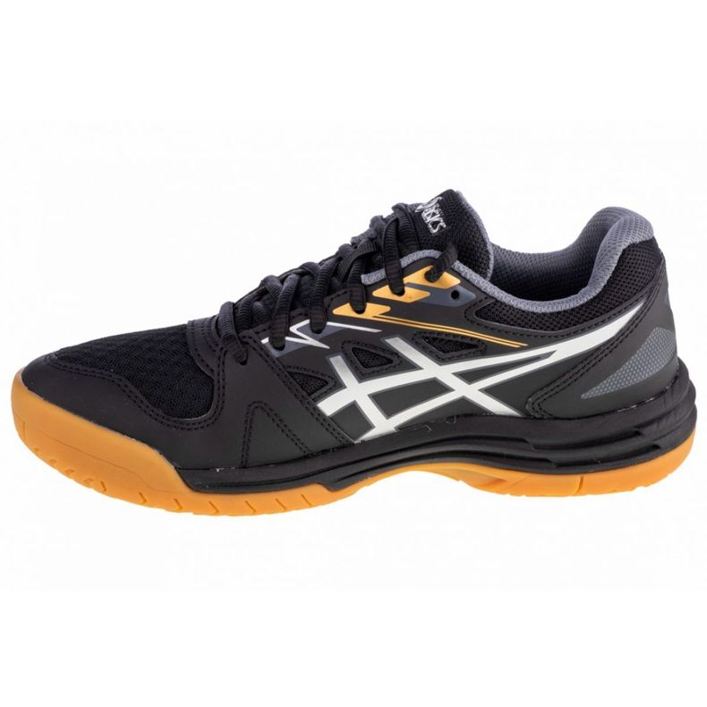 Asics Upcourt 4 Gs W 1074A027-001 preto 1
