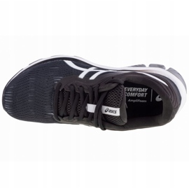 Sapatos Asics Gel-Pulse 11 M 1011A550-001 preto 2 Sapatos Asics Gel-Pulse 11 M 1011A550-001 preto 2