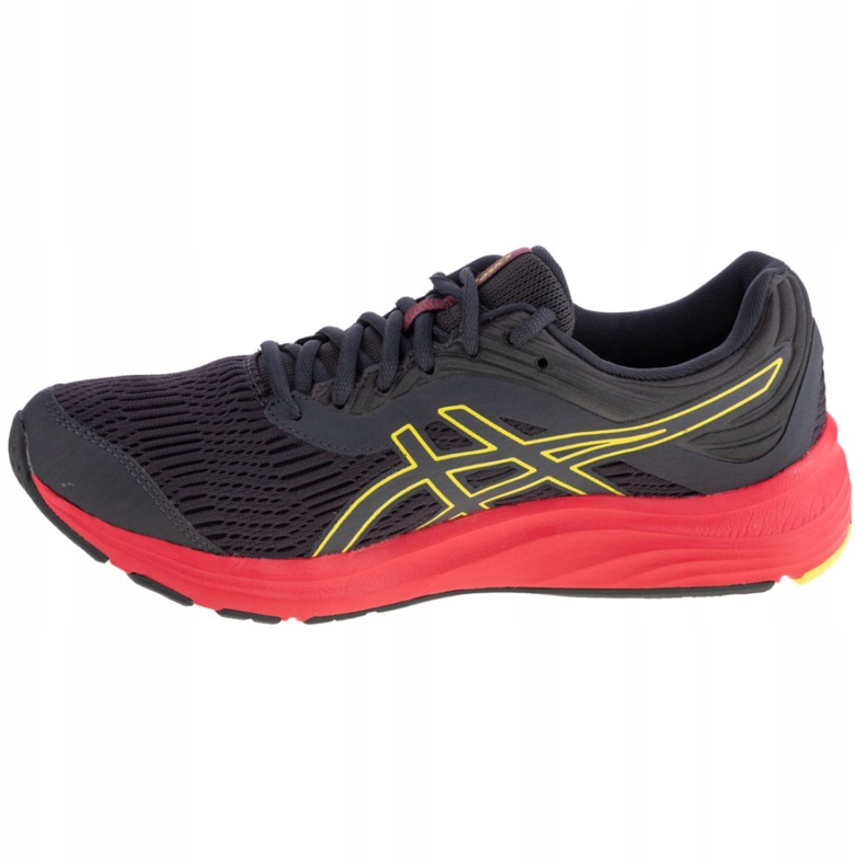 Asics Gel-Pulse 11 G-TX M 1011A569-020 preto 1