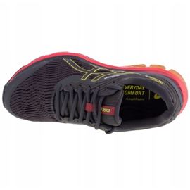 Asics Gel-Pulse 11 G-TX M 1011A569-020 preto 2