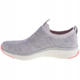 Skechers Solar Fuse W 13329-GRY Shoes tolet 1