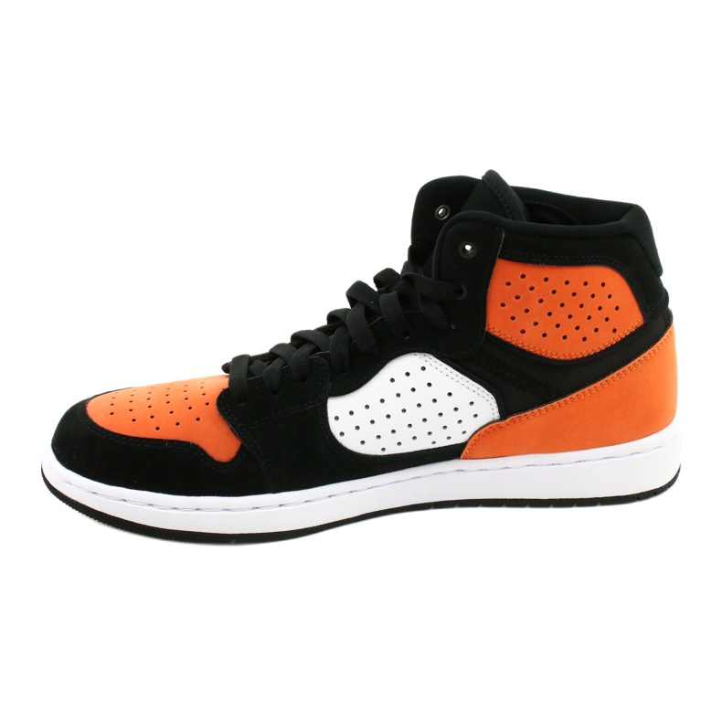 Sapato Nike Jordan Access M AR3762-008 laranja 1