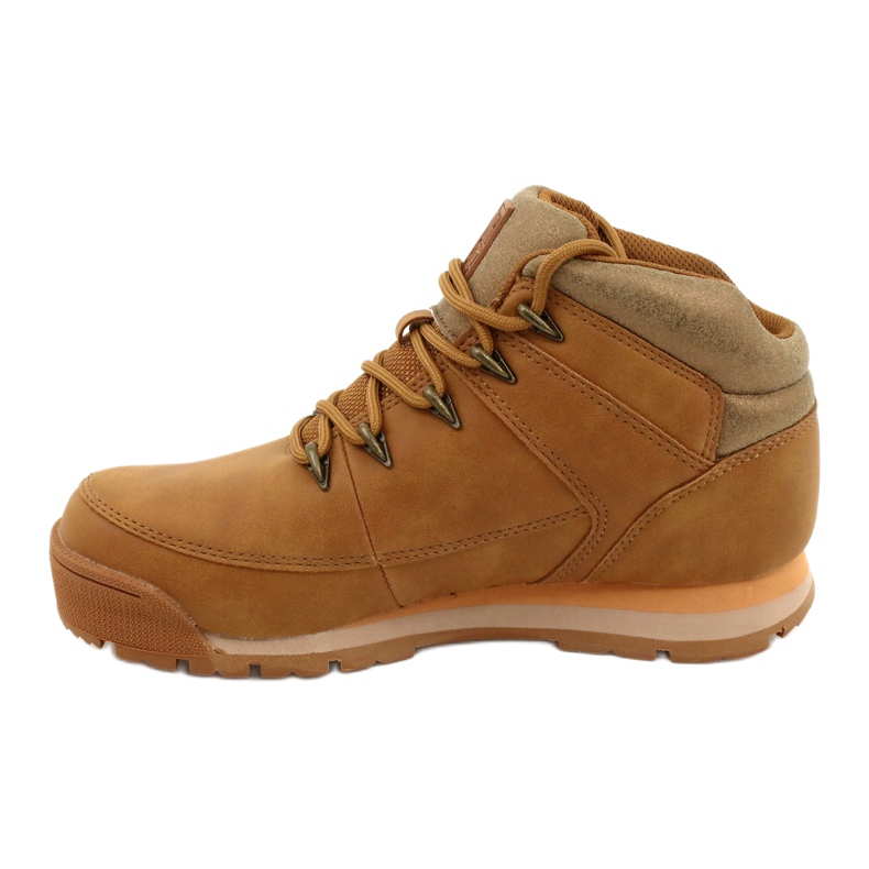 Esportes de camelo trekking Big Star GG274497 dourado amarelo 1