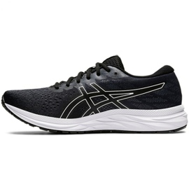 Tênis Asics Gel Excite 7 M 1011A657 001 preto 1