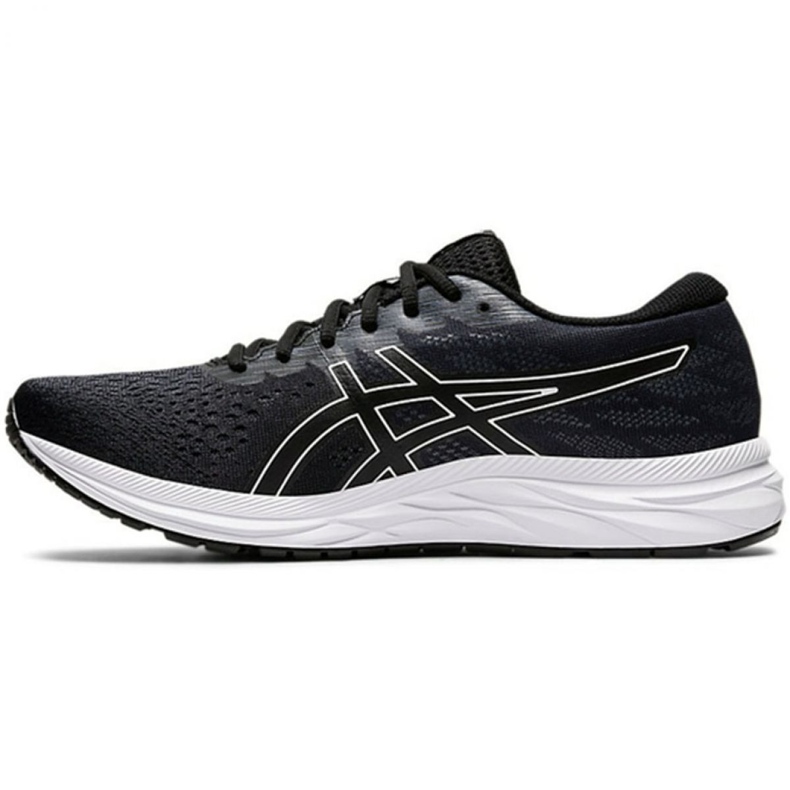 Tênis Asics Gel Excite 7 M 1011A657 001 preto 1