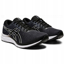 Tênis Asics Gel Excite 7 M 1011A657 001 preto 2