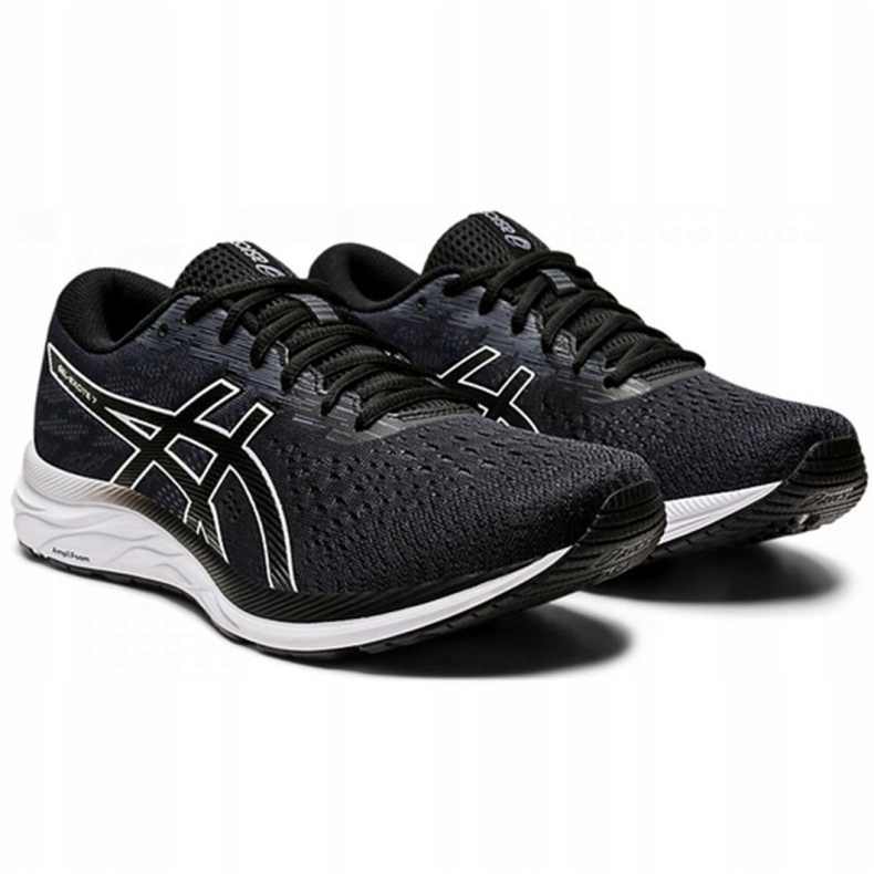 Tênis Asics Gel Excite 7 M 1011A657 001 preto 2